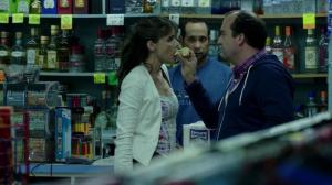 Кадры из фильма Вместе / Togetherness (2015)