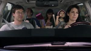 Кадры из фильма Вместе / Togetherness (2015)