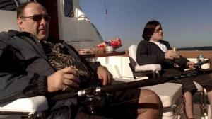 Кадры из фильма Клан Сопрано / The Sopranos (1999)