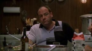 Кадры из фильма Клан Сопрано / The Sopranos (1999)