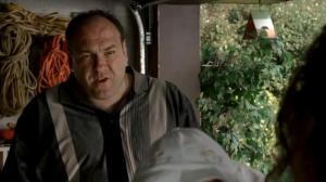 Кадры из фильма Клан Сопрано / The Sopranos (1999)