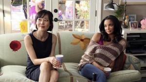 Кадры из фильма Любовницы / Mistresses (2013)