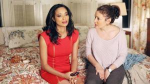 Кадры из фильма Любовницы / Mistresses (2013)