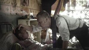 Кадры из фильма Изгоняющий дьявола / The Exorcist (2016)