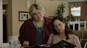 Кадры из фильма Баскетс / Baskets (2016)