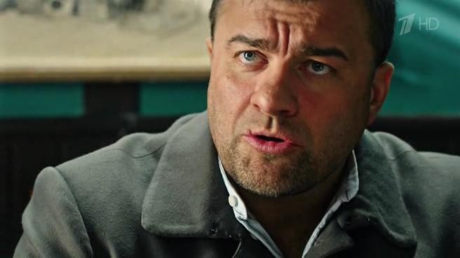Кадр из фильма Мурка (2017)