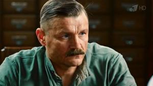 Кадры из фильма Мурка (2017)