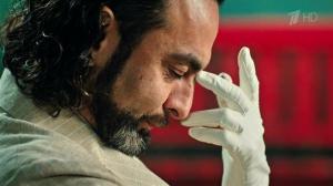 Кадры из фильма Мурка (2017)