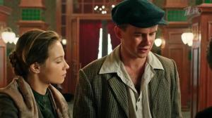 Кадры из фильма Мурка (2017)