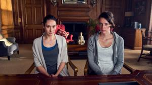 Кадры из фильма Дрянь / Fleabag (2016)