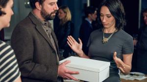 Кадры из фильма Дрянь / Fleabag (2016)