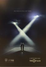 Секретные материалы / The X Files (1993)