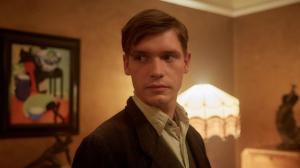 Кадры из фильма Свидетель обвинения / The Witness for the Prosecution (2016)