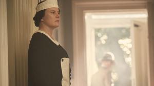 Кадры из фильма Свидетель обвинения / The Witness for the Prosecution (2016)