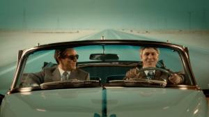Кадры из фильма Городские Легенды / Urban Myths (2017)