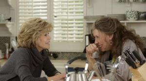 Кадры из фильма Грейс и Фрэнки / Grace and Frankie (2015)