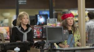 Кадры из фильма Грейс и Фрэнки / Grace and Frankie (2015)