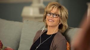 Кадры из фильма Грейс и Фрэнки / Grace and Frankie (2015)