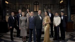 Кадры из фильма Алкион / The Halcyon (2017)