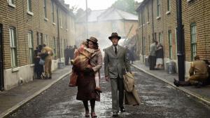 Кадры из фильма Алкион / The Halcyon (2017)