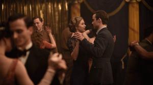 Кадры из фильма Алкион / The Halcyon (2017)