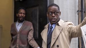 Кадры из фильма Это мы / This Is Us (2016)