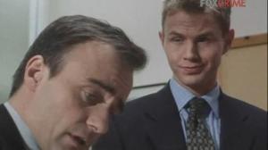 Кадры из фильма Безмолвный свидетель / Silent Witness (1996)
