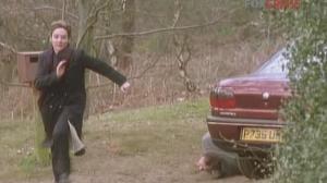 Кадры из фильма Безмолвный свидетель / Silent Witness (1996)