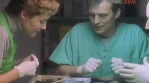 Кадры из фильма Безмолвный свидетель / Silent Witness (1996)