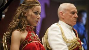 Кадры из фильма Доминион / Dominion (2014)