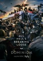 Доминион / Dominion (2014)