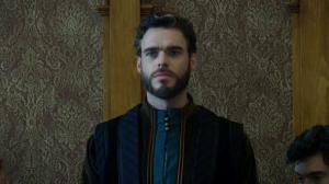 Кадры из фильма Медичи: Правители Флоренции / Medici: Masters of Florence (2016)