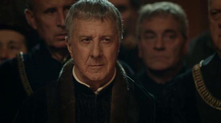 Кадр из фильма Медичи: Правители Флоренции / Medici: Masters of Florence (2016)