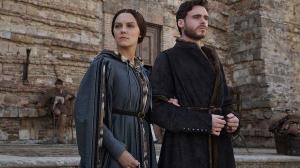 Кадры из фильма Медичи: Правители Флоренции / Medici: Masters of Florence (2016)