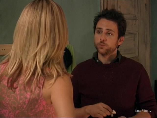 Кадр из фильма В Филадельфии всегда солнечно / It's Always Sunny in Philadelphia (2010)