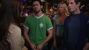 Кадры из фильма В Филадельфии всегда солнечно / It's Always Sunny in Philadelphia (2010)