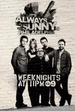 В Филадельфии всегда солнечно / It's Always Sunny in Philadelphia (2010)