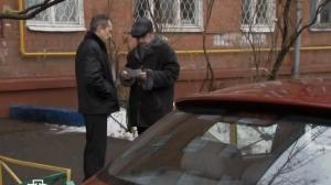 Кадры из фильма Учитель в законе-2 / 16+ (2010)