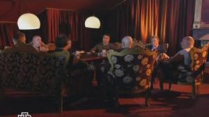 Кадры из фильма Учитель в законе-2 / 16+ (2010)