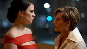 Кадры из фильма Ложное обвинение / Conviction (2016)