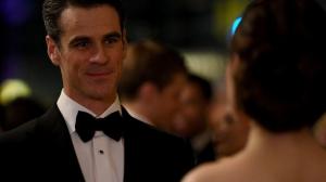 Кадры из фильма Ложное обвинение / Conviction (2016)