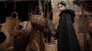 Кадры из фильма Салем / Salem (2014)