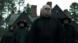 Кадры из фильма Салем / Salem (2014)
