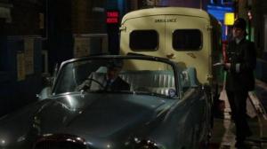 Кадры из фильма На последнем дыхании / Breathless (2013)