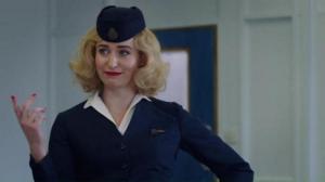Кадры из фильма На последнем дыхании / Breathless (2013)