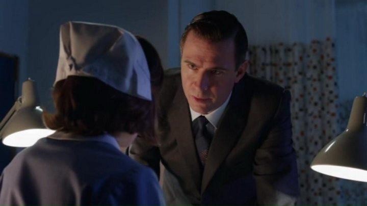 Кадр из фильма На последнем дыхании / Breathless (2013)