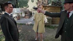 Кадры из фильма На последнем дыхании / Breathless (2013)
