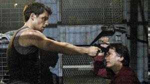 Кадры из фильма Звездный крейсер Галактика / Battlestar Galactica (2004)