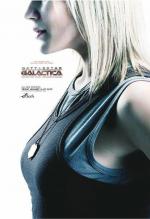 Звездный крейсер Галактика / Battlestar Galactica (2004)
