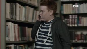 Кадры из фильма Кордон / Cordon (2014)